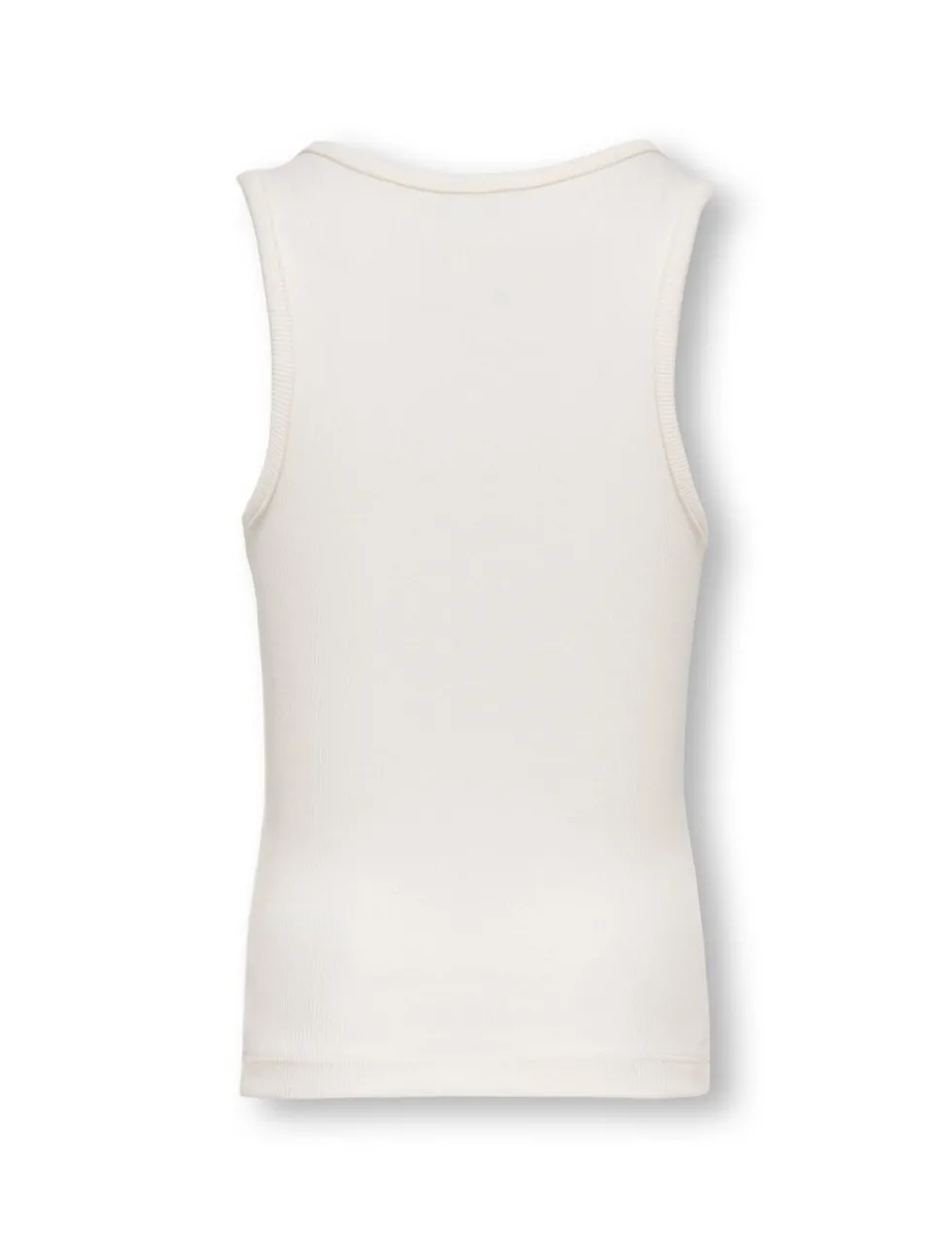 Cotton Rich Strawberry Vest (7-14 Yrs)