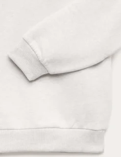 Cotton Rich Sweatshirt (6-16 Yrs)