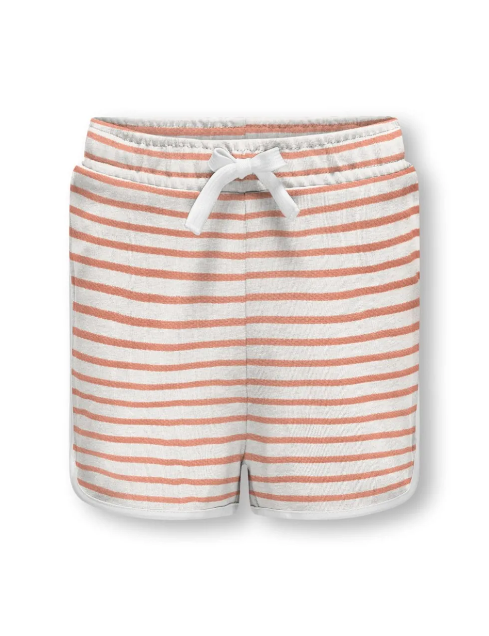 Cotton Rich Textured Patterned Shorts (8-14 Yrs)
