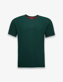 Cotton Rich T-Shirt