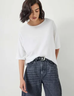 Cotton Rich T-Shirt