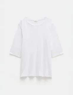 Cotton Rich T-Shirt