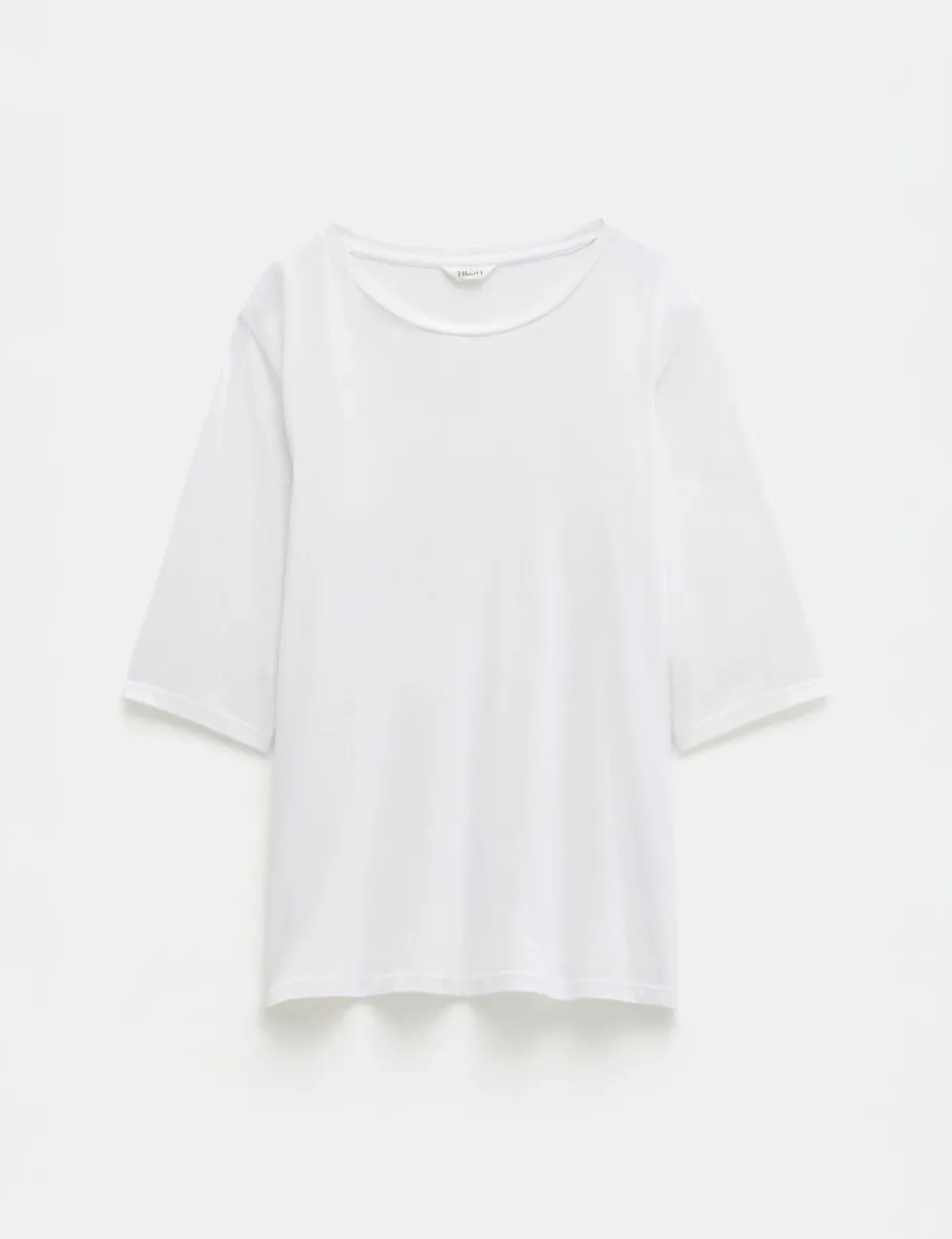 Cotton Rich T-Shirt