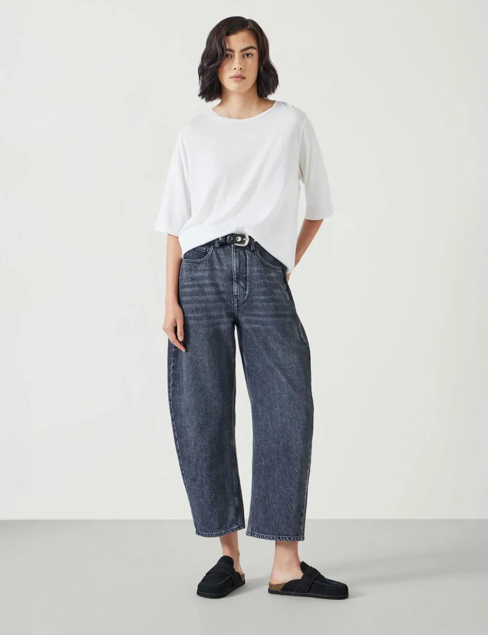 Cotton Rich T-Shirt