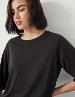 Cotton Rich T-Shirt