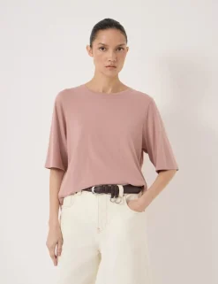 Cotton Rich T-Shirt
