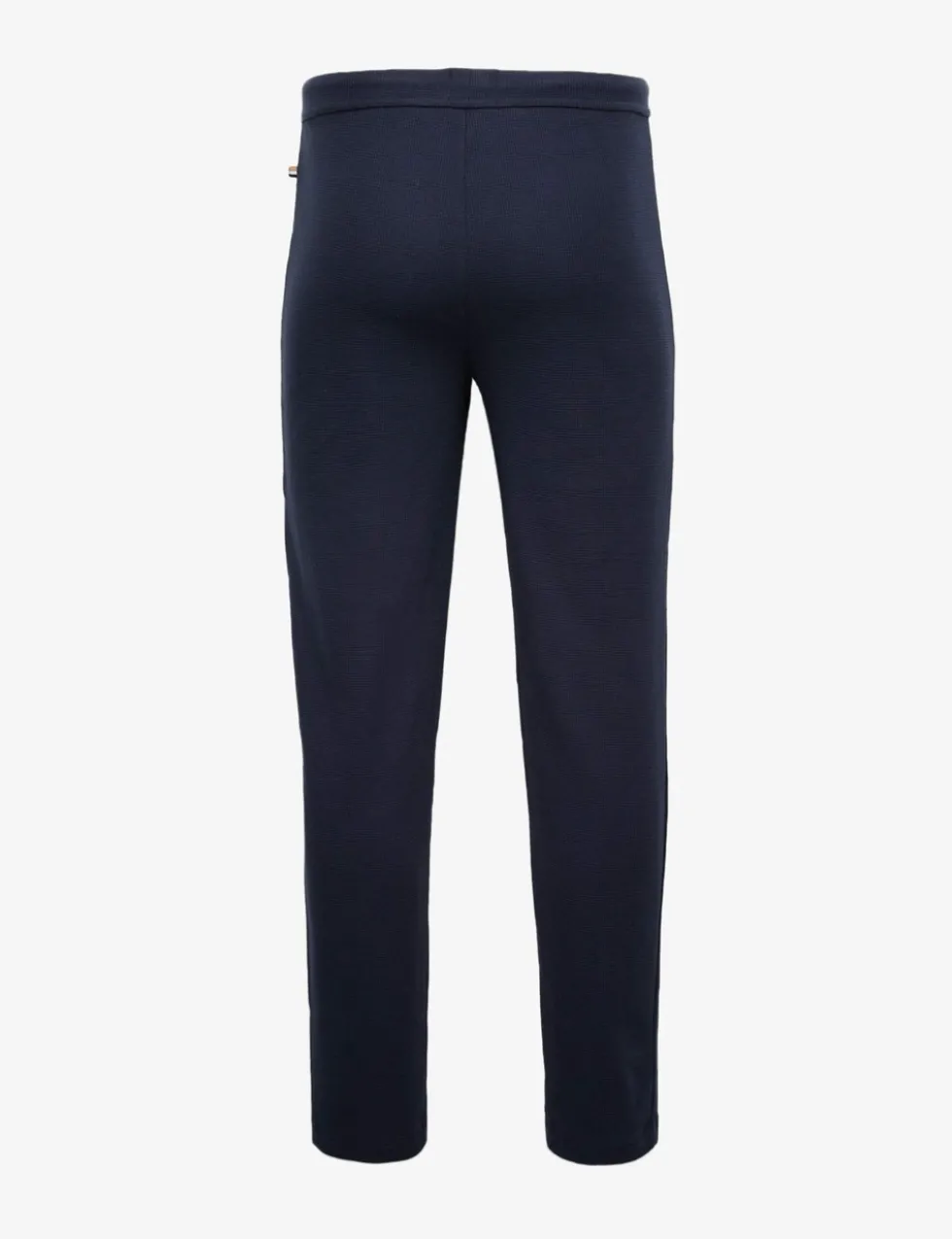 Cotton Rich Waffle Pyjama Bottoms