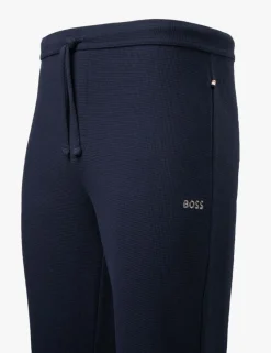 Cotton Rich Waffle Pyjama Bottoms