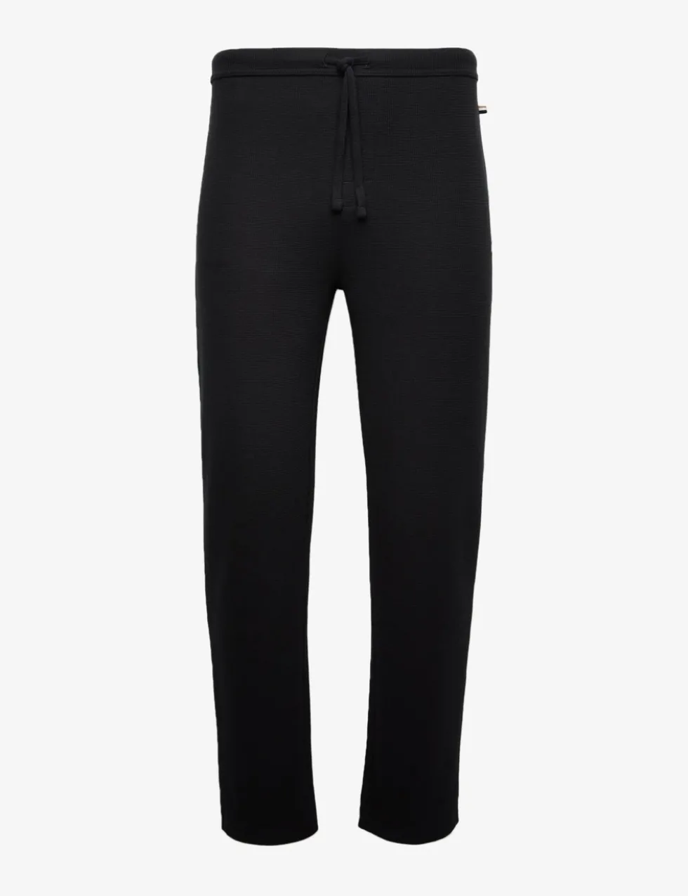 Cotton Rich Waffle Pyjama Bottoms