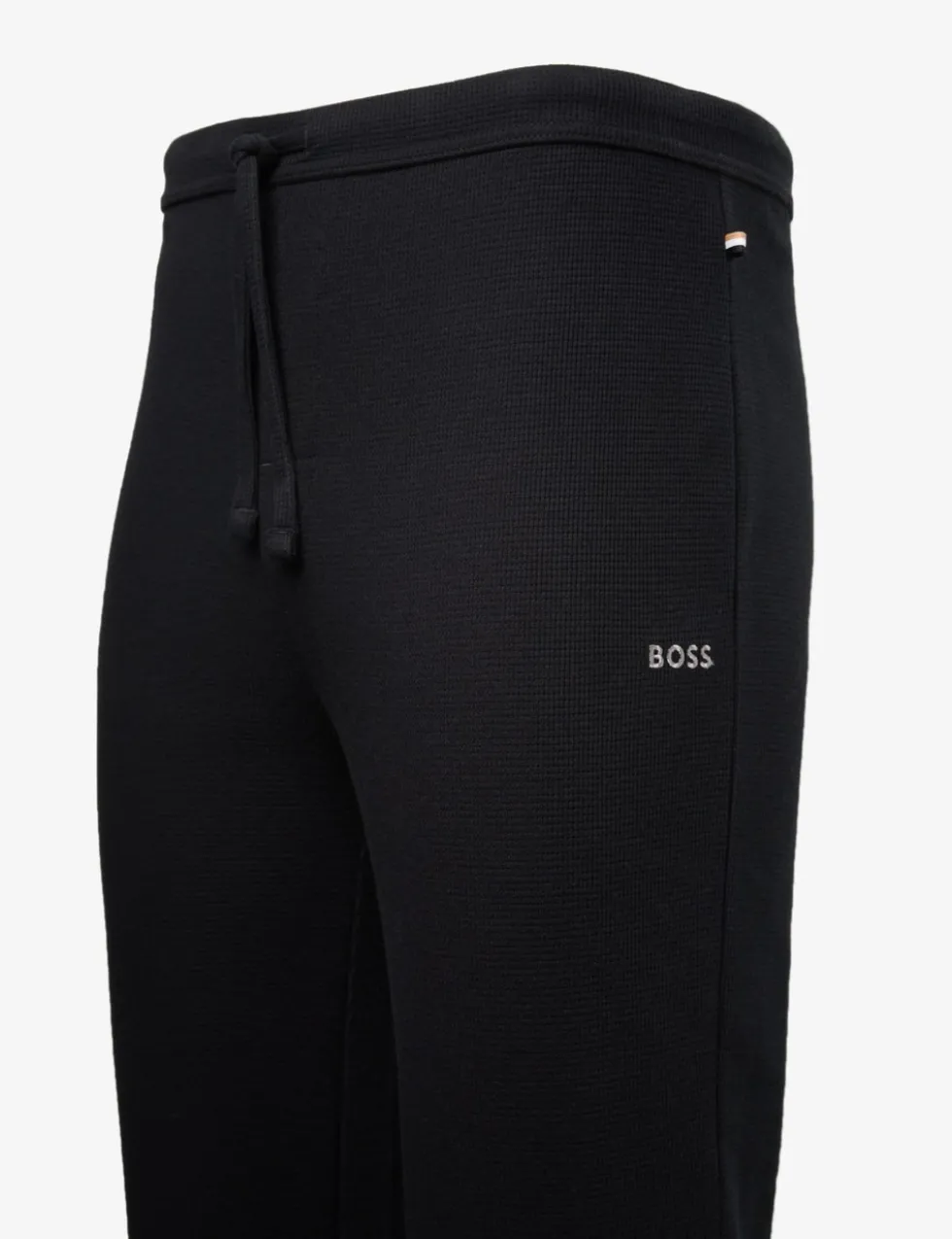 Cotton Rich Waffle Pyjama Bottoms