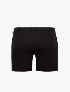 Cotton Rich Waffle Shorts