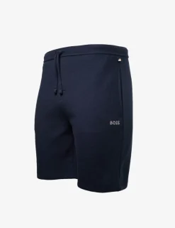 Cotton Rich Waffle Shorts