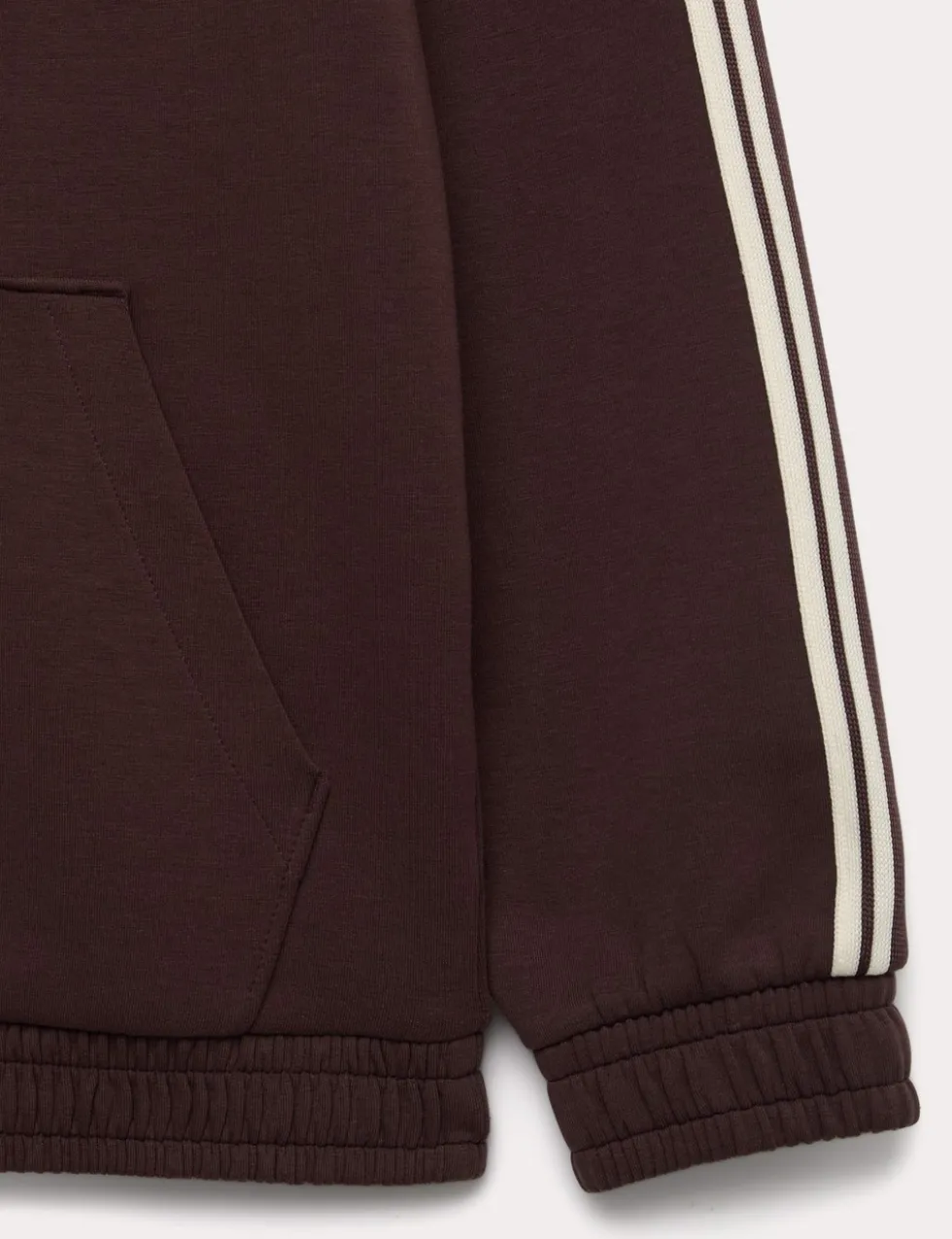 Cotton Rich Zip Through Sweatshirt (6-16 Yrs)
