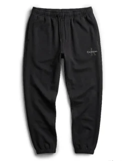 Cotton Stretch Sleep Joggers