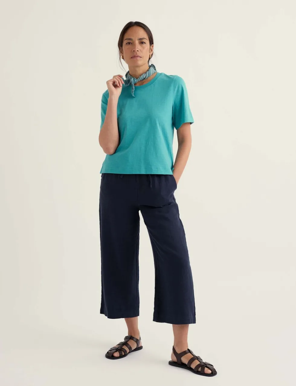 Cotton T-Shirt