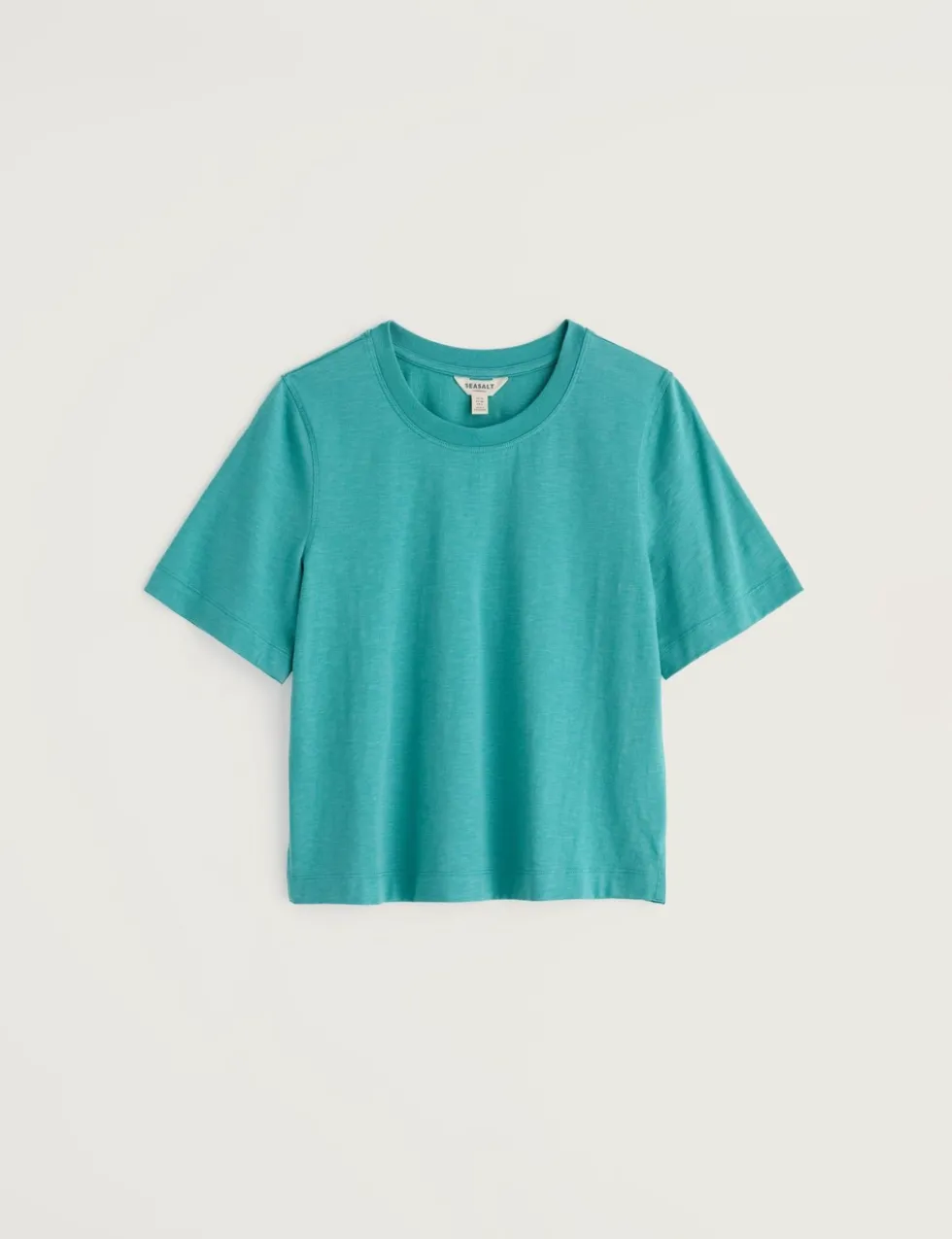 Cotton T-Shirt