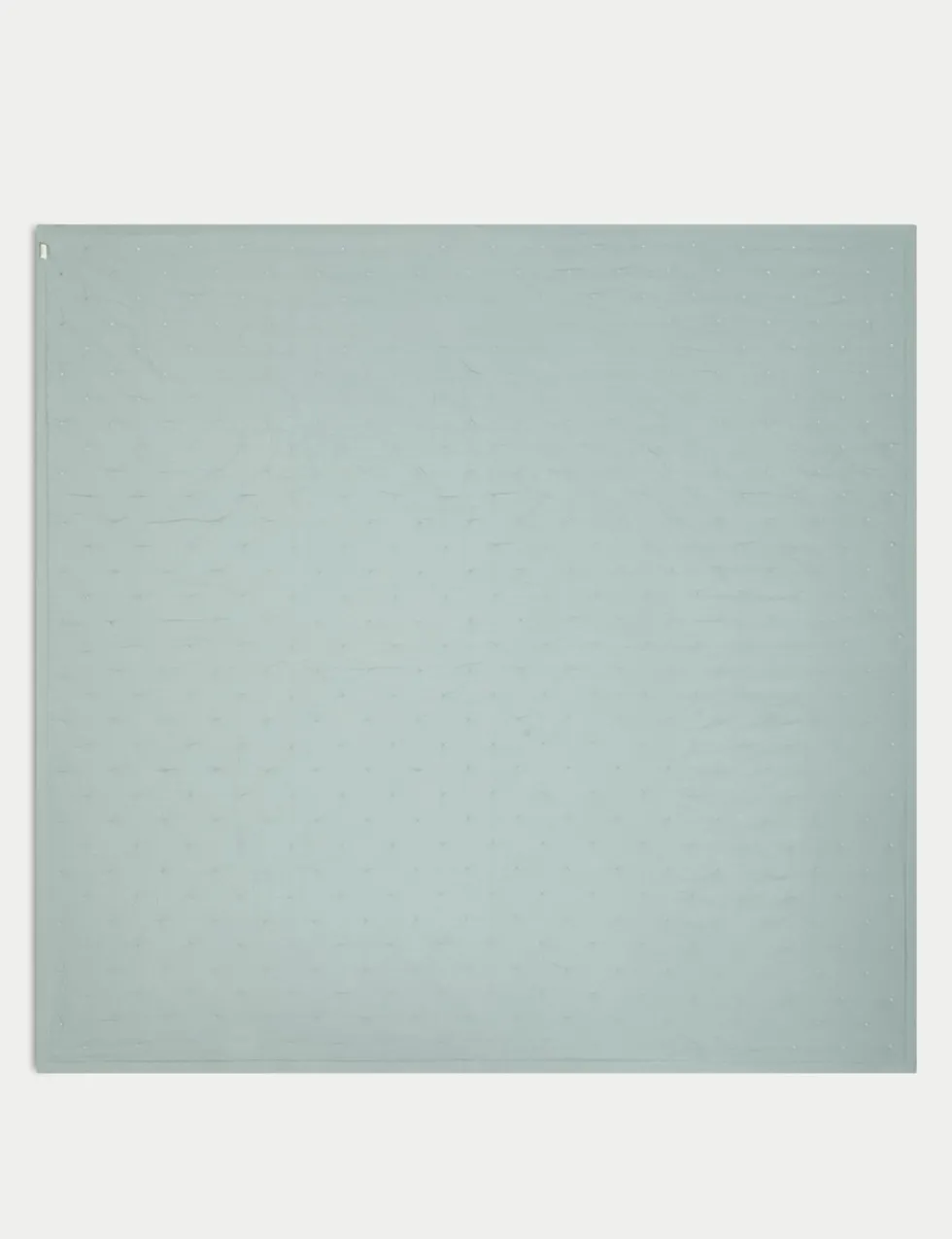 Cotton with Linen Bedspread