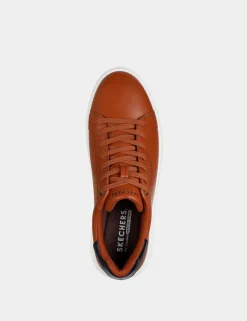 Court Break Suit Trainers