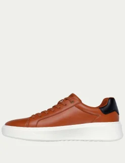 Court Break Suit Trainers