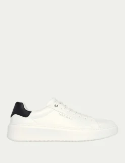 Court Break Suit Trainers