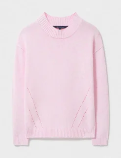 Crew Neck Jumper