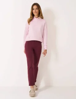 Crew Neck Jumper