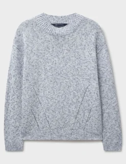 Crew Neck Jumper