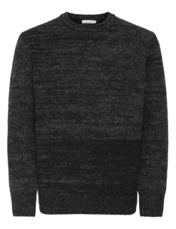 Crew Neck Jumper