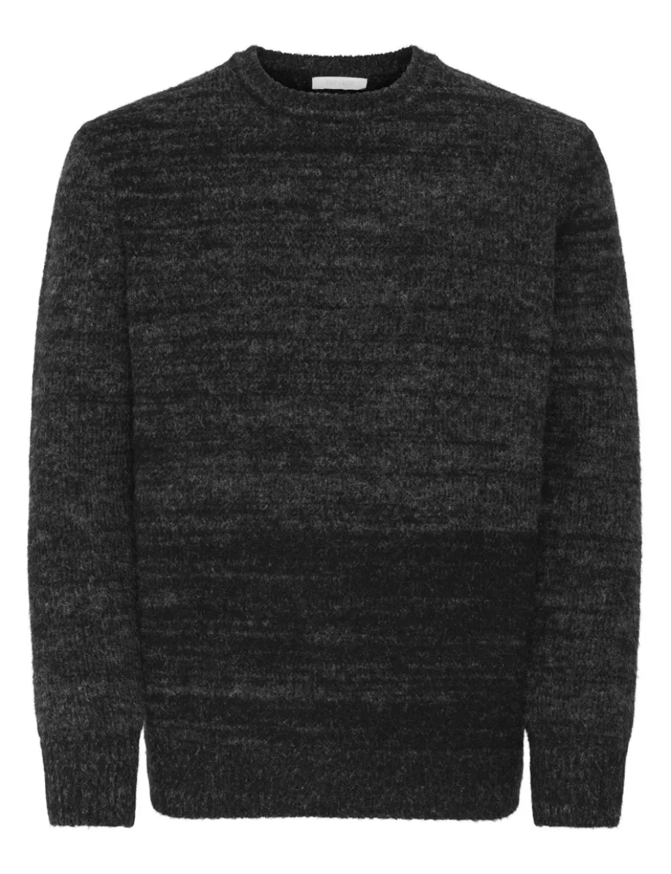 Crew Neck Jumper