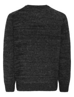 Crew Neck Jumper
