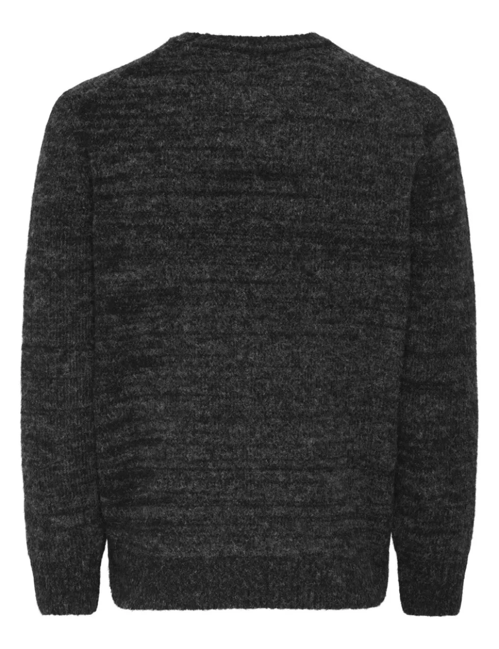 Crew Neck Jumper
