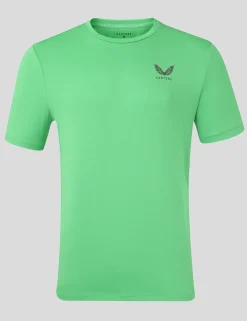 Crew Neck Sports T-Shirt
