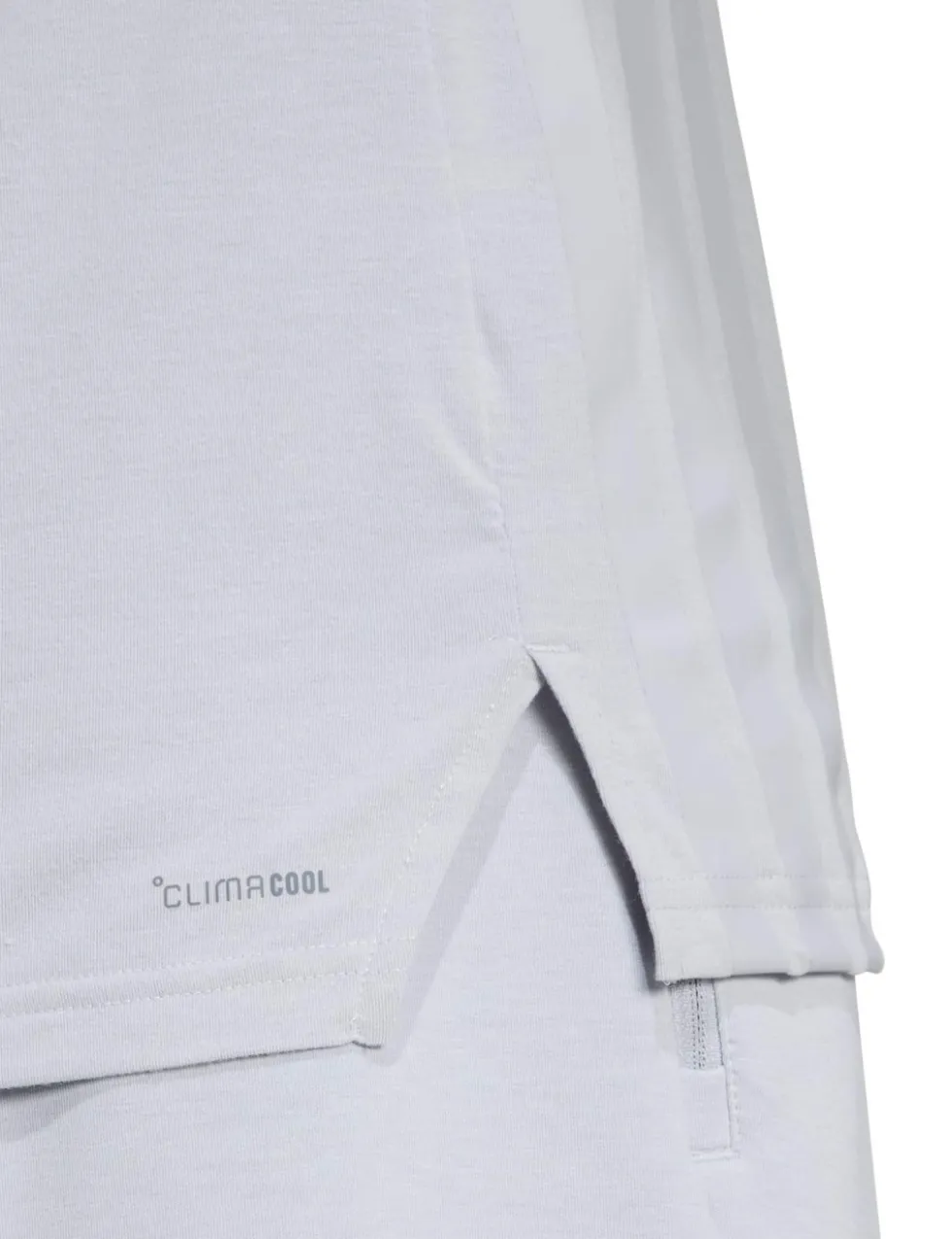 Crew Neck Training T-Shirt