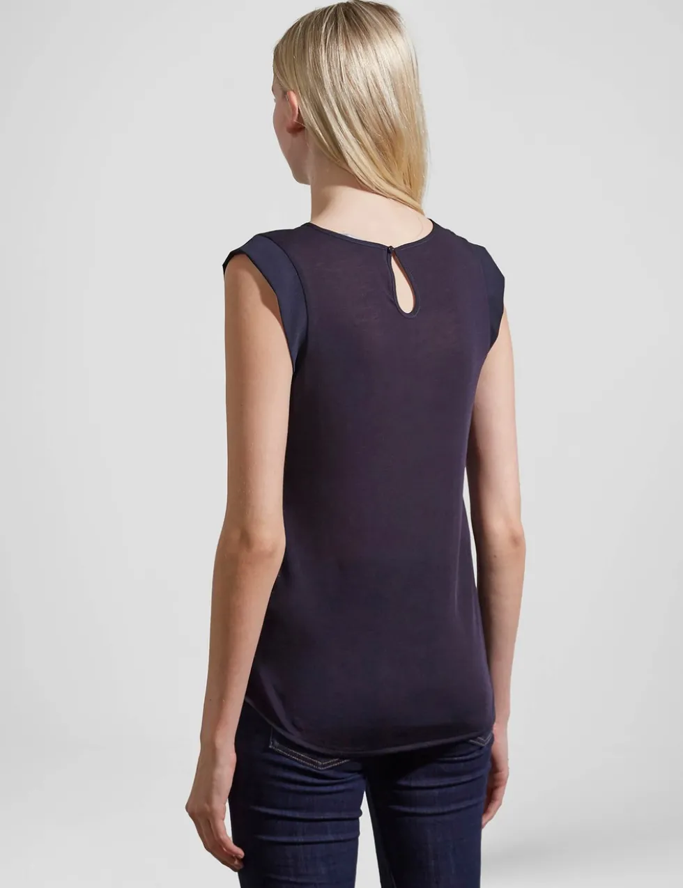Crew Neck T-Shirt