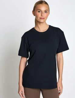 Crew Neck Workout T-Shirt