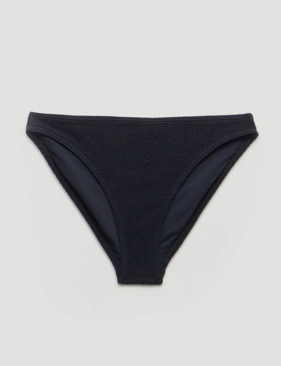 Crinkle Bikini Bottoms