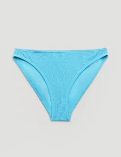 Crinkle Bikini Bottoms