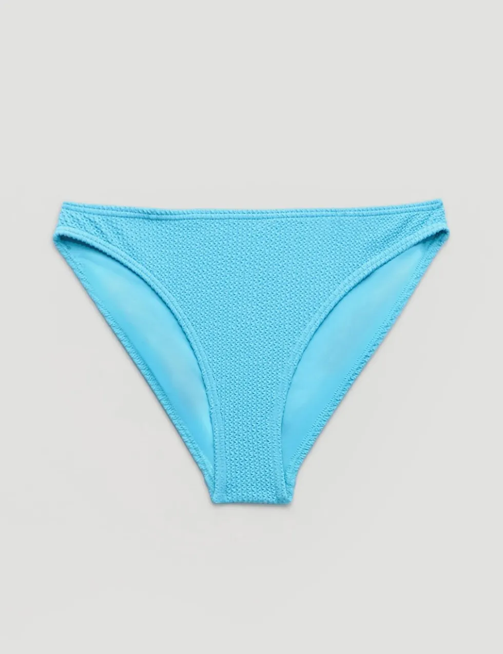 Crinkle Bikini Bottoms