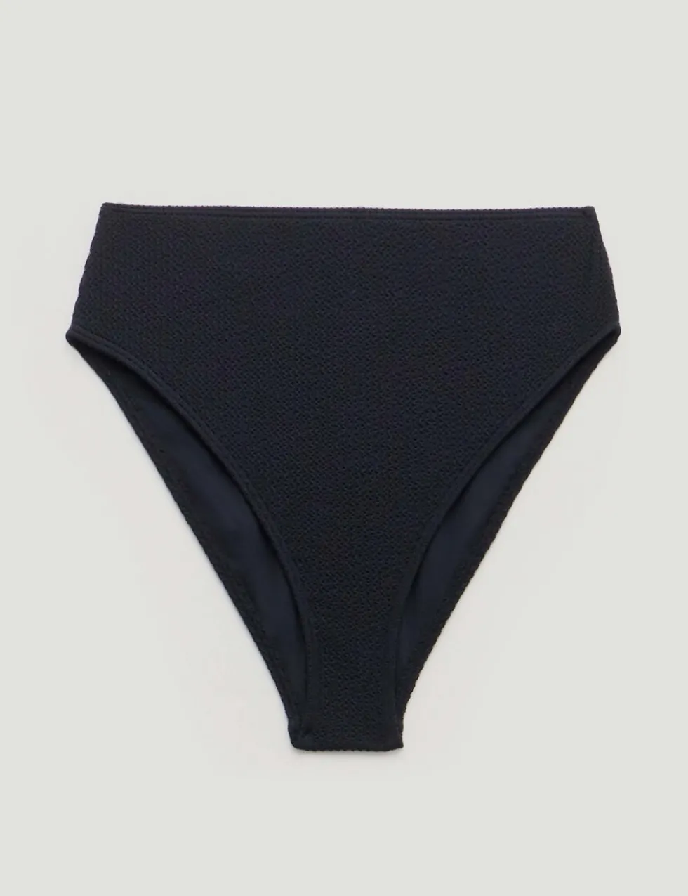 Crinkle High Waisted Bottoms