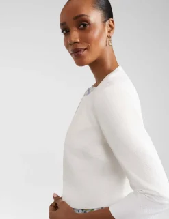 Cropped Blazer