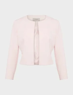 Cropped Jacket