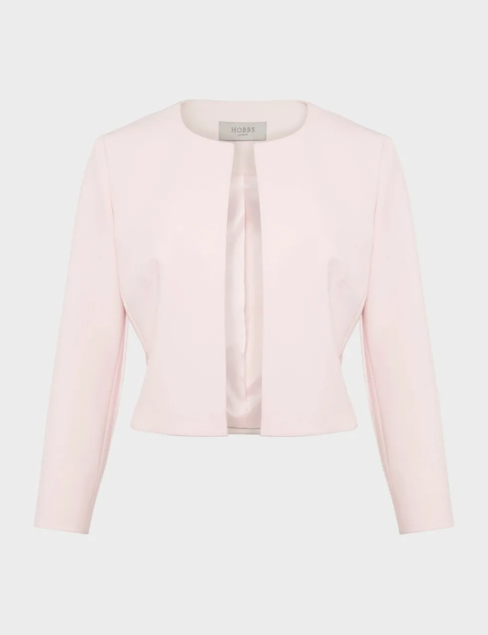 Cropped Jacket