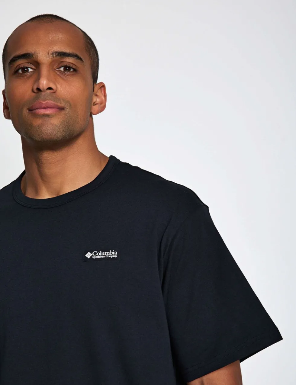 CSC™ Heavyweight Graphic Pure Cotton T-Shirt
