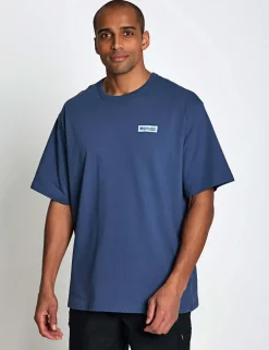 CSC™ Heavyweight Iconic Pure Cotton T-Shirt