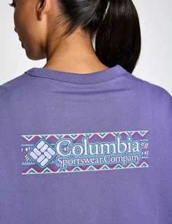 CSC™ Heavyweight Pure Cotton T-Shirt