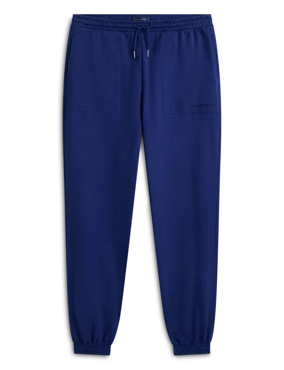 Cuffed Cotton Rich Joggers