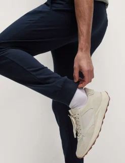 Cuffed Joggers