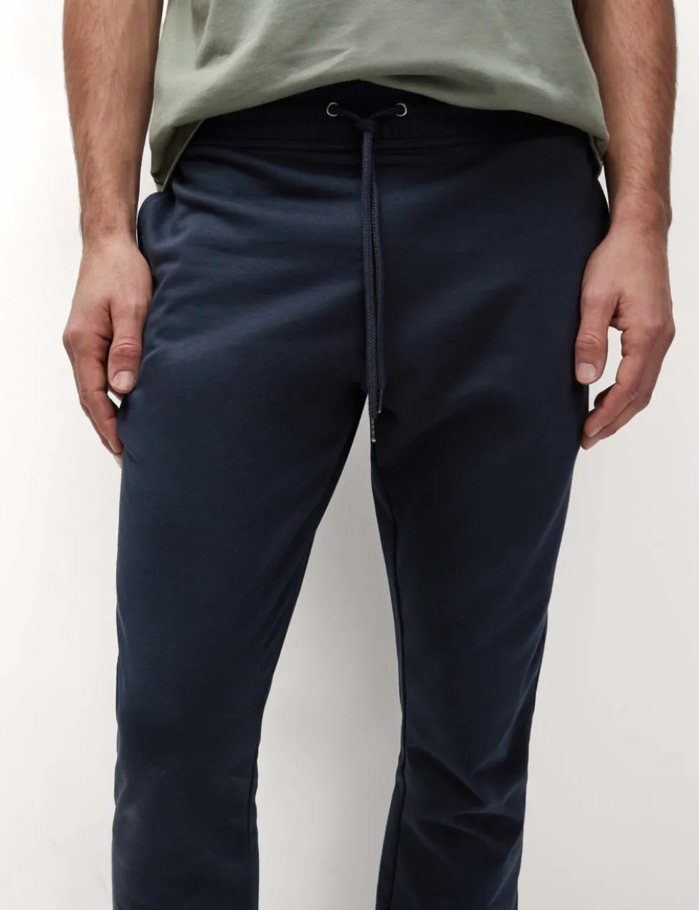 Cuffed Joggers