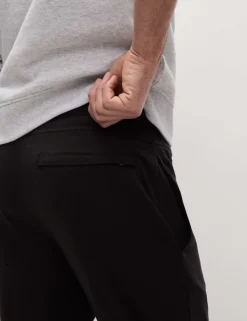 Cuffed Joggers