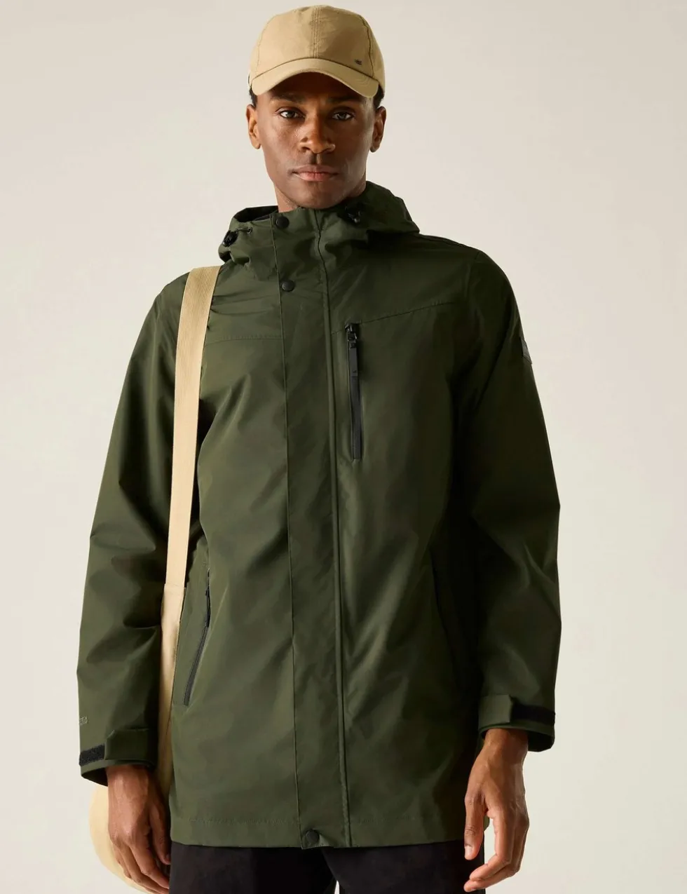 Daledon Waterproof Jacket